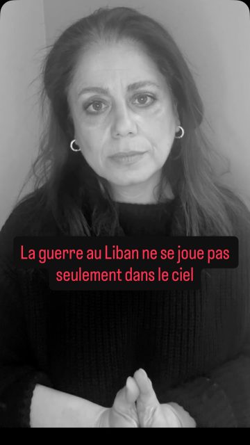 La guerre informationnelle est aussi dangereuse que la guerre menée par les raids, parce qu’elle attaque autre chose: notre capacité à comprendre ce qui se passe, à nommer les responsabilités, et à rester lucides. 

Les bombes détruisent les maisons, mais la désinformation, elle, détruit les repères, la confiance, la cohésion, et parfois même l’empathie. 

Et surtout, ces deux guerres se renforcent mutuellement: les attaques créent la peur, le choc et l’épuisement; puis, dans cet état de vulnérabilité, les récits manipulés, les mots choisis, les fausses certitudes et les discours polarisants pénètrent plus facilement dans les esprits. 

Autrement dit, la guerre militaire fragilise les corps, et la guerre informationnelle fragilise les têtes. Ensemble, elles rendent un peuple plus facile à terroriser, à diviser et à affaiblir.

#làtusais #nowyouknow #youshouldknow #war #disinformation