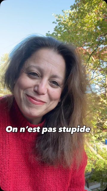 Une carte n’est jamais neutre ni innocente comme elle peut prétendre l’être. 
Et non, on n’est pas stupide. 

#làtusais