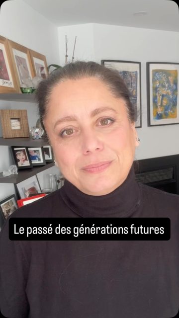 Le passé des prochaines générations s’écrit aujourd’hui, dans un environnement informationnel manipulé. Et c’est là toute la gravité : leur présent se construira à partir de ce passé. Qu’apprendront-elles de notre histoire si les traces qu’on leur laisse sont déformées, effacées ou fabriquées ?

#làtusais #nowyouknow