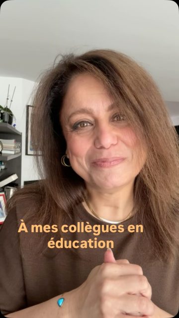Allô, collègues en éducation ! 👋

De la petite enfance à la formation des adultes, la désinformation, les deepfakes et les cyberfraudes nous concernent toutes et tous !

Comment préparer les personnes que nous formons à reconnaître les manipulations, à exercer leur jugement et à agir librement ?

Venez l’expérimenter avec nous au Bootcamp Intelligence A+H, du 3 au 5 mars 2027, à l’Université Laval !

⏰ Plus que 3 jours pour profiter des tarifs préférentiels !

#bootcamp #Éducation #Cyberrésilience #désinformation
