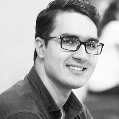 Mehdi Rougui