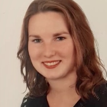 Valentine Kropf