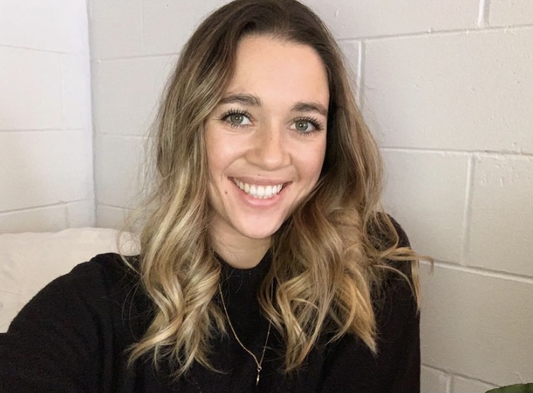 Aude Gagnon Tremblay