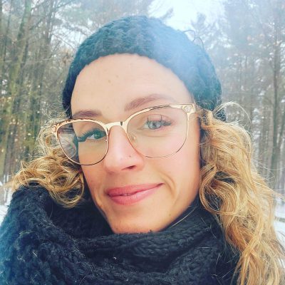 Myriam Daigneault