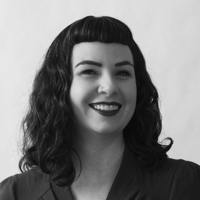 Geneviève Raiche-Savoie