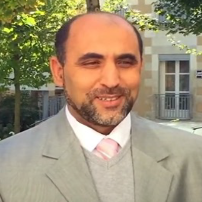 Abderrazzak El meziane