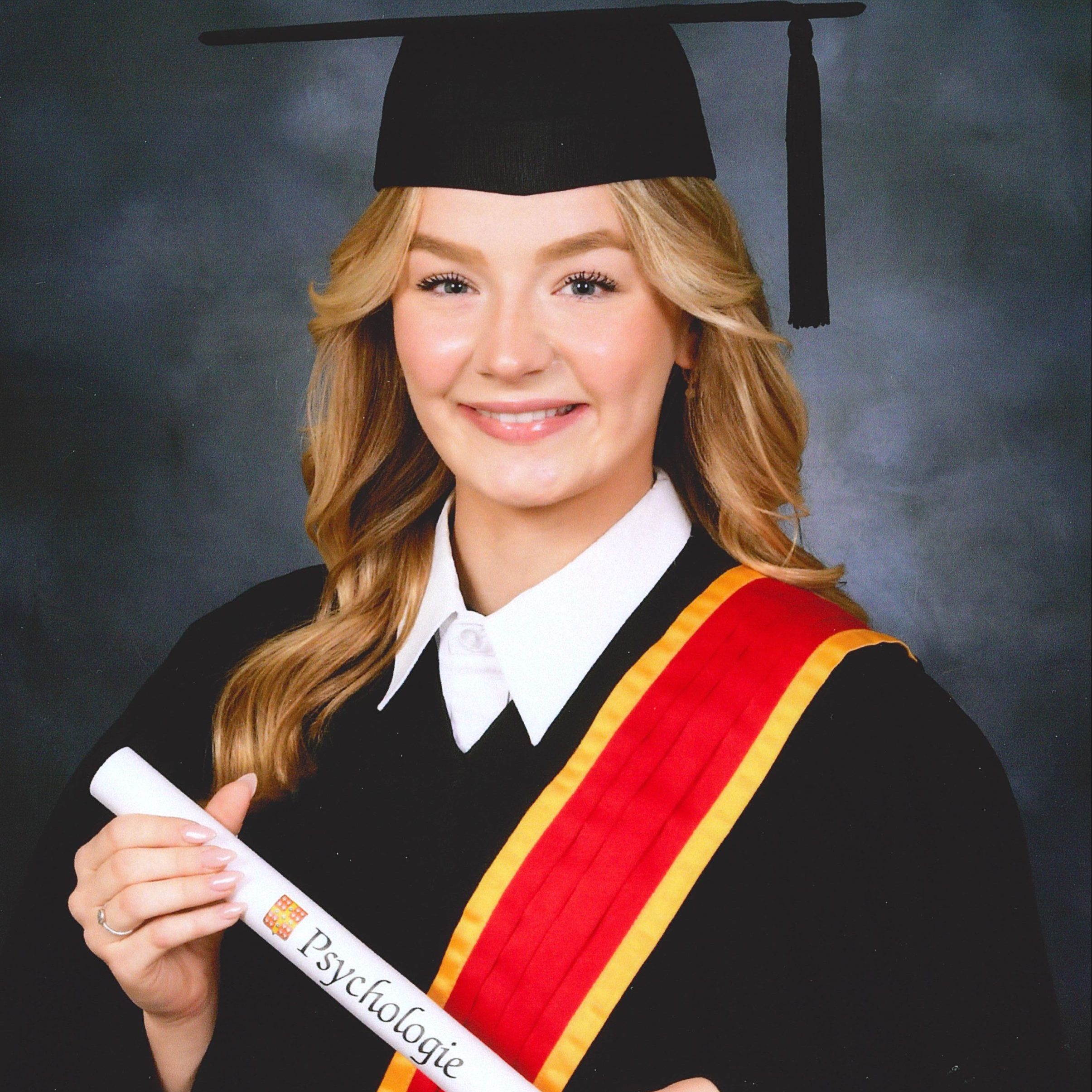 Laurie-Michelle Beaudoin