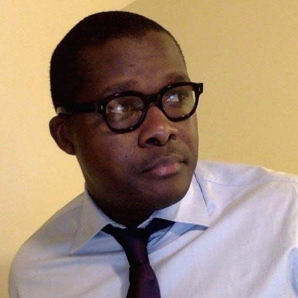 Louis Alseny Camara