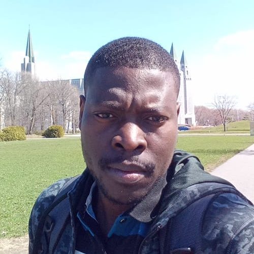 Vénunyé Claude KONDO TOKPOVI