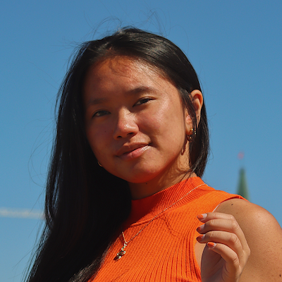 Larissa Gagnon-Tardif
