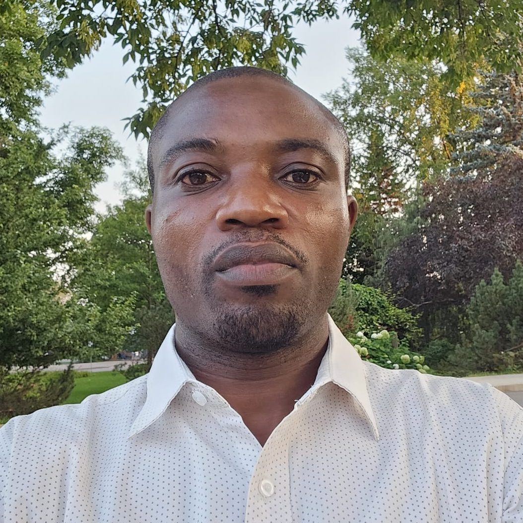 Evarice Benoit