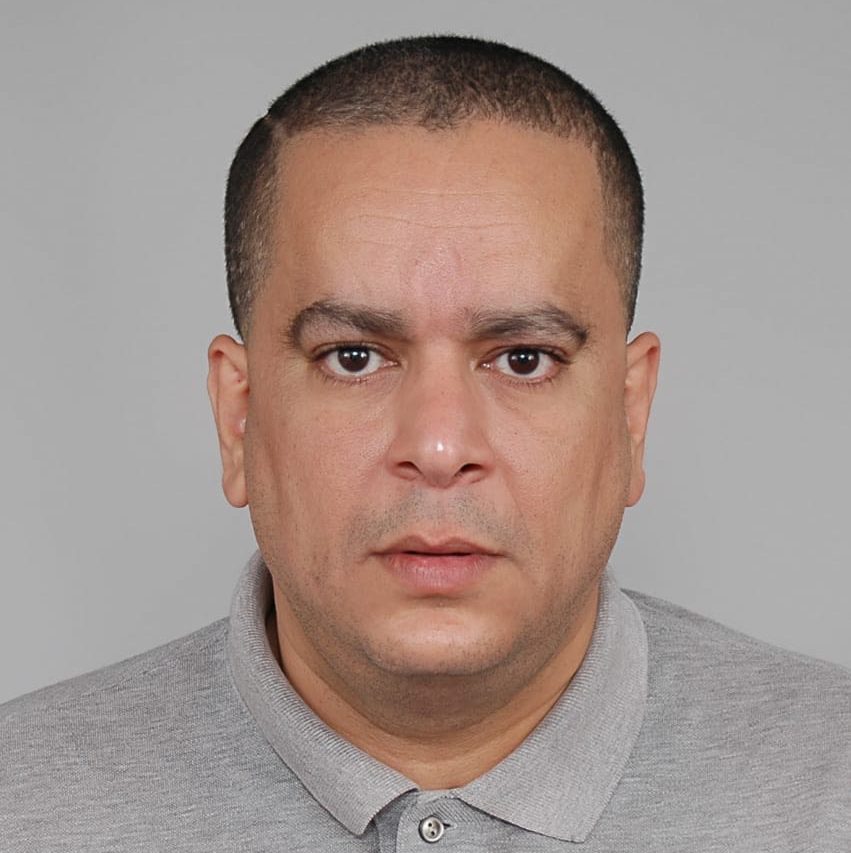 Yassine El Bahlouli