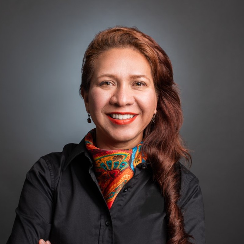 Jarushka Fucikovsky de Grunhof