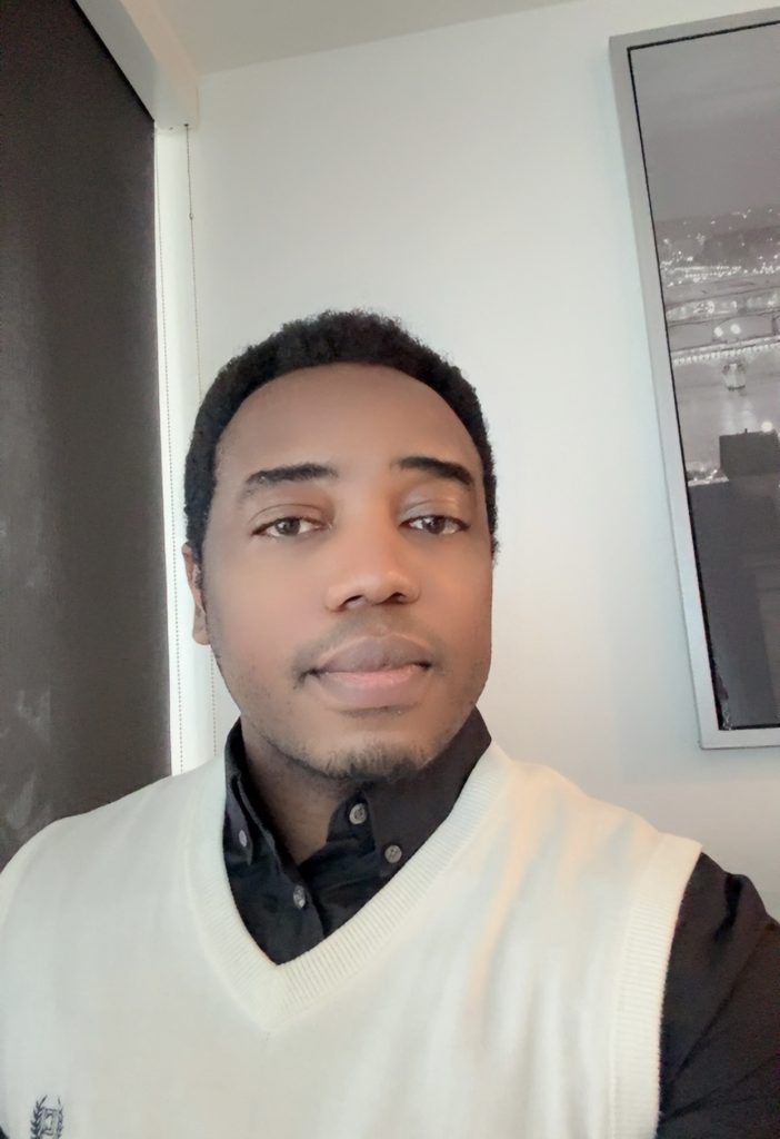 Edgard-Casimir Lalo-Sayo